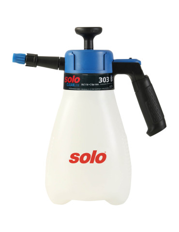 Обприскувач ручний SOLO 303B