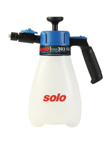 Обприскувач ручний SOLO 303FA