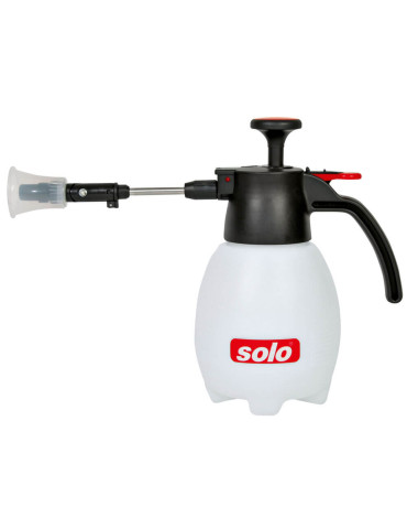 Обприскувач ручний SOLO 401