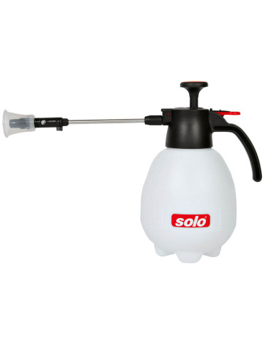 Обприскувач ручний SOLO 402