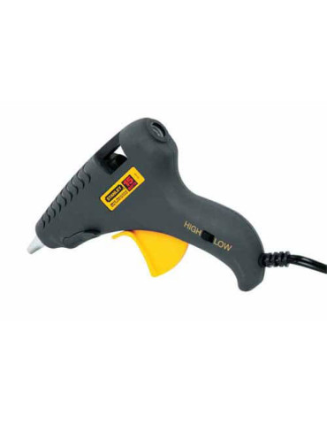 Пістолет клейовий Mini DualTemp GR15 для побутового використання STANLEY 6-GR15