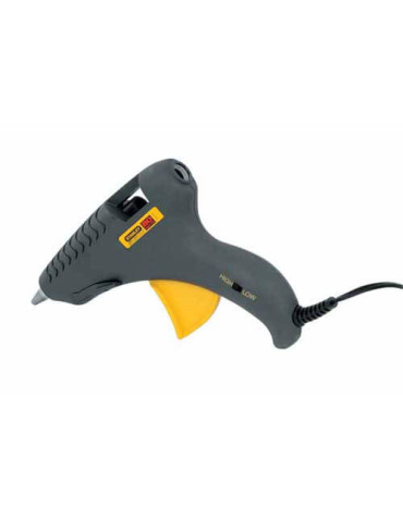 Пістолет клейовий DualMelt GR25 STANLEY 6-GR25