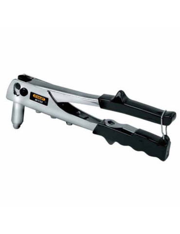 Ключ заклепувальний Right Angle Riveter з насадками під заклепкі діаметром 2, 3, 4, 5 мм STANLEY 6-MR55