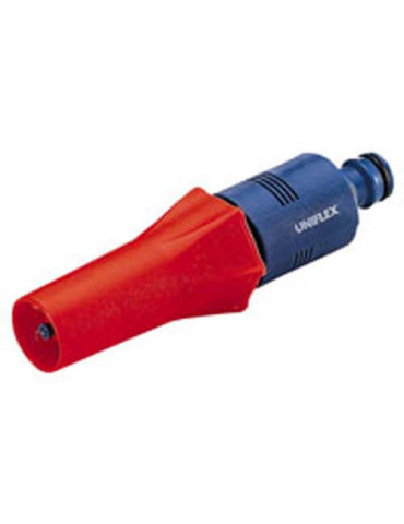 Насадка-распылитель быстросъемная UNIFLEX 623052