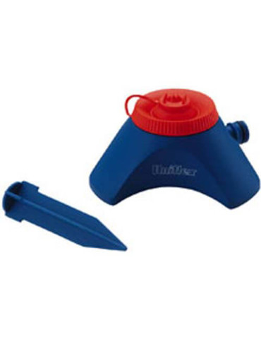 Дождеватель круговой-статический двухпозиционный UNIFLEX 626226