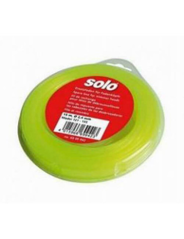 Косильна жилка SOLO 6900997