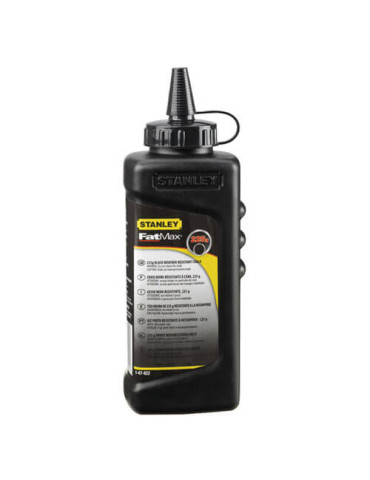 Порошок крейдяний FATMAX® XTREME ™ чорного кольору, універсального застосування STANLEY 9-47-822