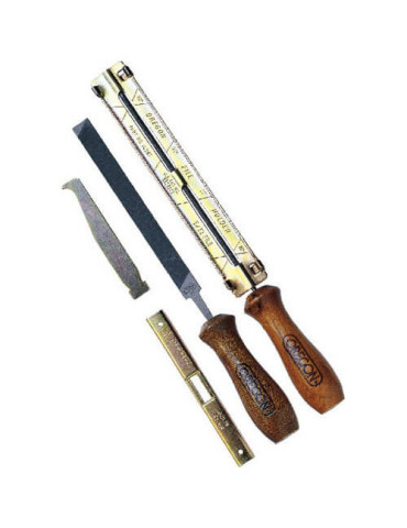 Заточувальний набір OREGON 90404