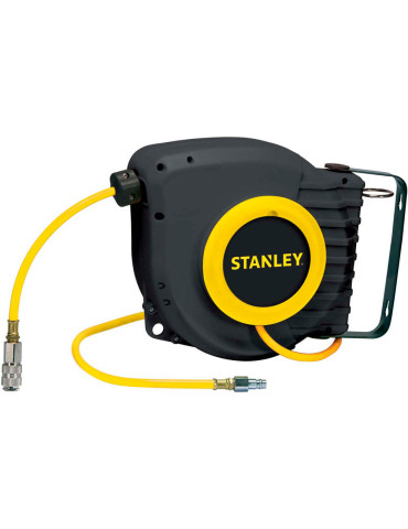 Котушка з шлангом для стисненого повітря STANLEY 9045698STN