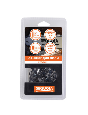 Ланцюг SEQUOIA 91VX50E