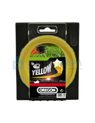 Косильна жилка OREGON 99425E