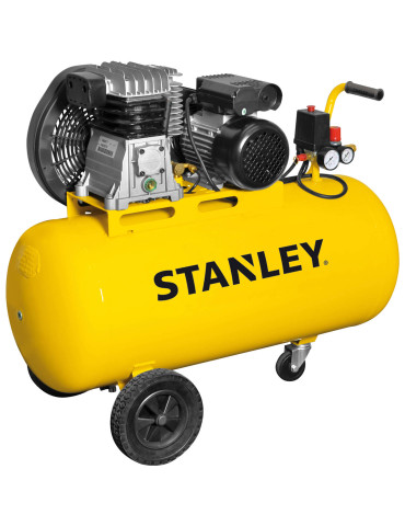 Компресор повітряний STANLEY B345E/9/100