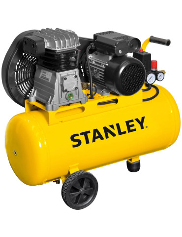 Компресор повітряний STANLEY B345E/9/50