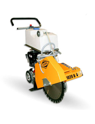 Нарізчик швів бензиновий CEDIMA CF1020B