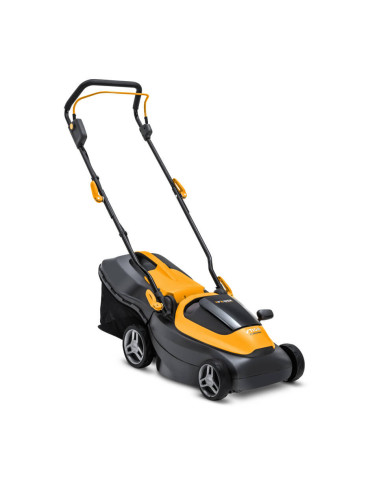 Газонокосарка акумуляторна STIGA Collector136eKit