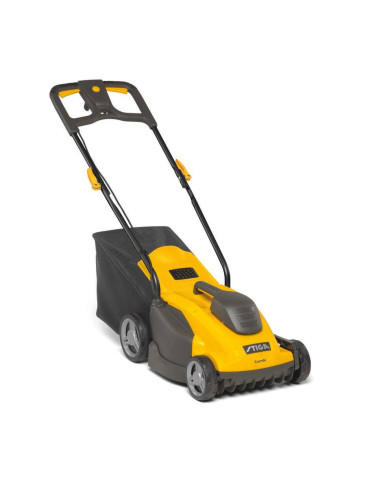 Газонокосарка електрична STIGA Combi336c