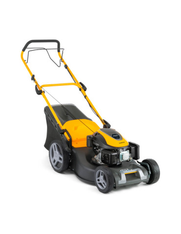 Газонокосарка бензинова самохідна STIGA Combi53S