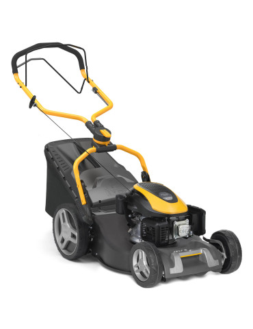 Газонокосарка бензинова самохідна STIGA Combi553S
