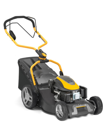 Газонокосарка бензинова самохідна STIGA Combi553SE