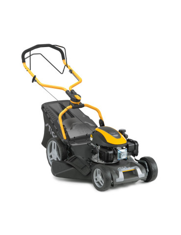Газонокосарка бензинова самохідна STIGA Combi748S