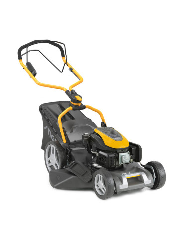 Газонокосарка бензинова самохідна STIGA Combi753SE