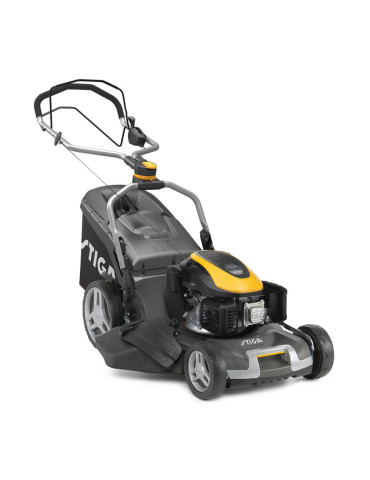 Газонокосарка бензинова самохідна STIGA Combi955V