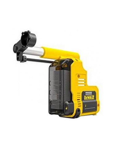 Система пиловидалення DeWALT D25303DH