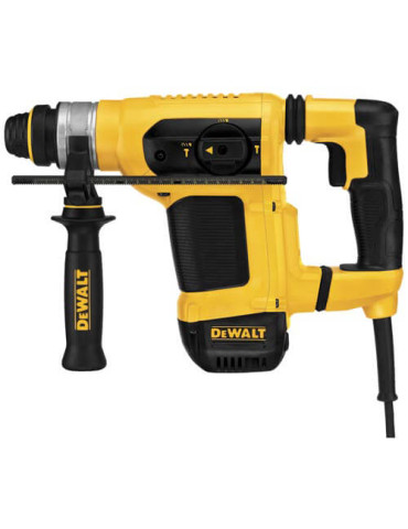 Перфоратор сетевой DeWALT, DeWALT D25413K