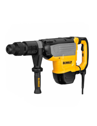 Перфоратор мережевий SDS-MAX DeWALT D25773K