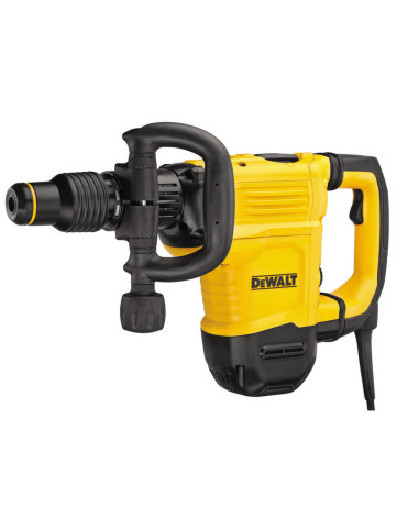 Молоток відбійний мережевий DeWALT D25832K