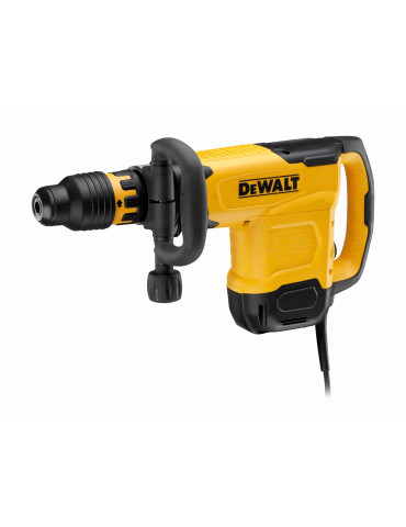 Молоток відбійний мережевий L-подібний DeWALT D25881K