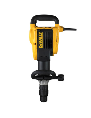 Молоток відбійний мережевий DeWALT D25899K