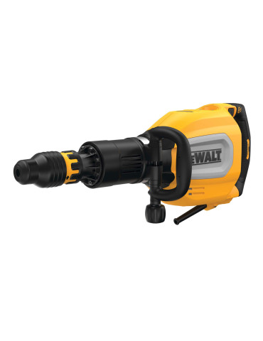Молоток відбійний мережевий безщітковий DeWALT D25911K