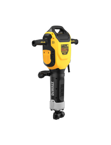 Молоток відбійний мережевий безщітковий DeWALT D25966
