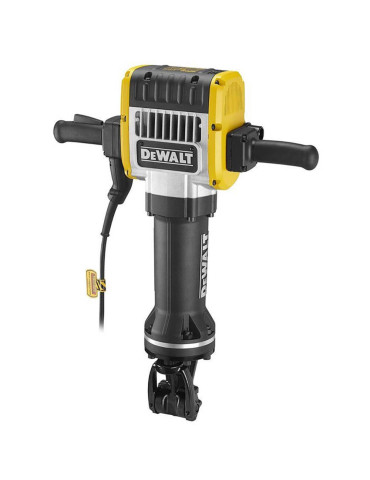 Молоток відбійний мережевий DeWALT D25981