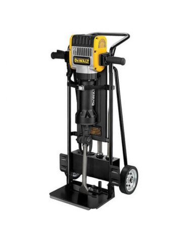 Молоток відбійний мережевий DeWALT D25981K