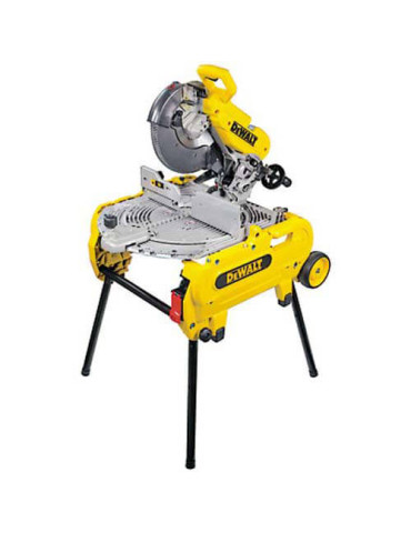 Пила комбінована мережева DeWALT D27107