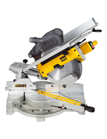 Пила комбінована мережева DeWALT D27111