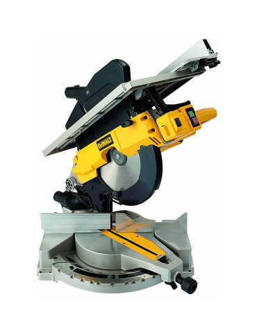 Пила комбінована мережева DeWALT D27113