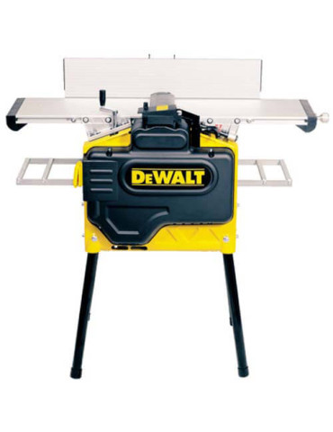 Верстат рейсмусно-фуговальний мережевий DeWALT D27300