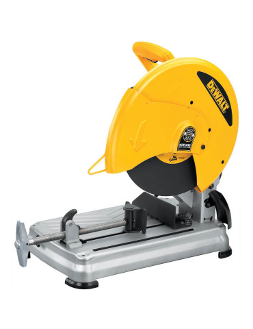 Пила монтажна мережева DeWALT D28715