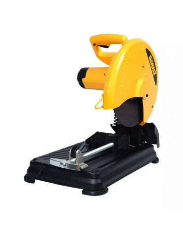 Пила монтажна мережева DeWALT D28730