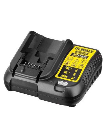 Зарядний пристрій DeWALT DCB107_N385683