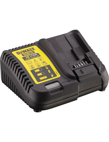 Зарядний пристрій DeWALT DCB115_N450536