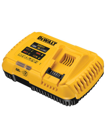 Зарядний пристрій DeWALT DCB117