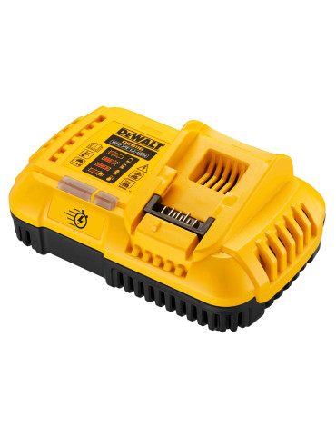 Зарядний пристрій DeWALT DCB118_N473860