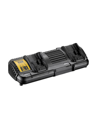 Зарядний пристрій DeWALT DCB132