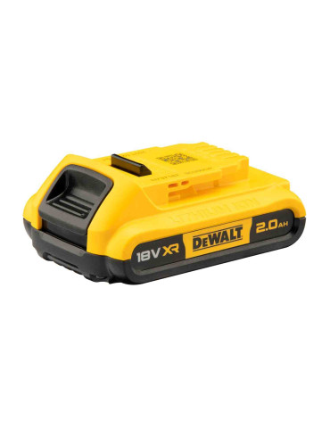 Акумуляторна батарея DeWALT DCB183_N314783