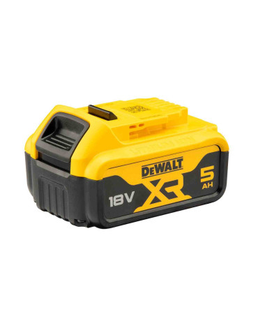 Акумуляторна батарея DeWALT DCB184_N394624