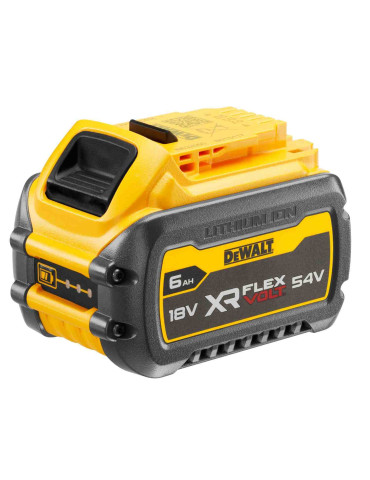 Акумуляторна батарея DeWALT DCB546_N473851